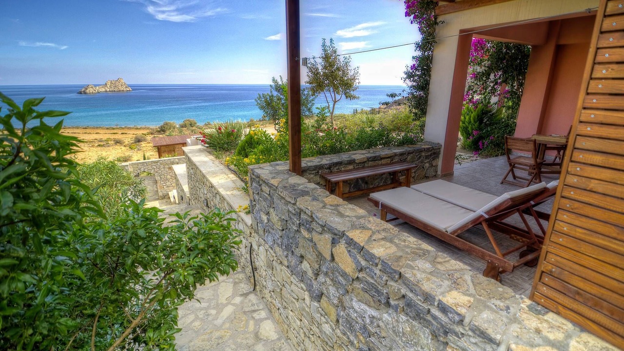 Photo of Outdoor in Xerokampos