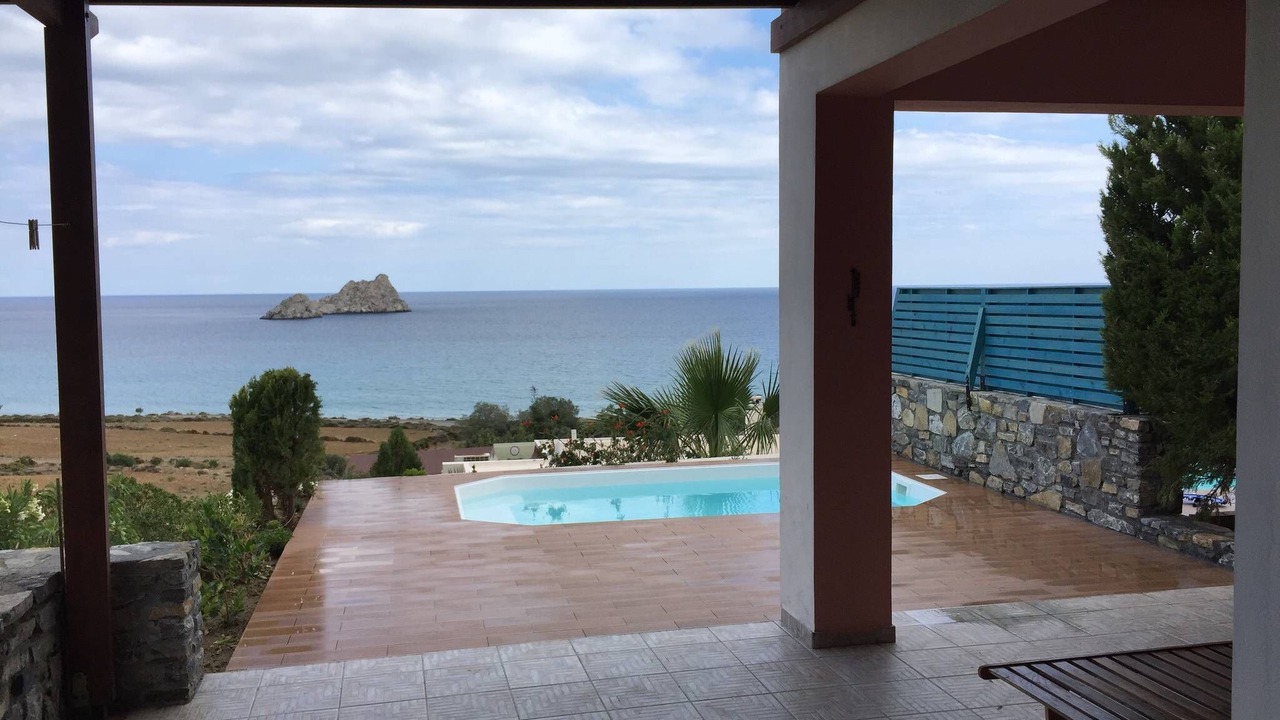 Photo of Outdoor in Xerokampos
