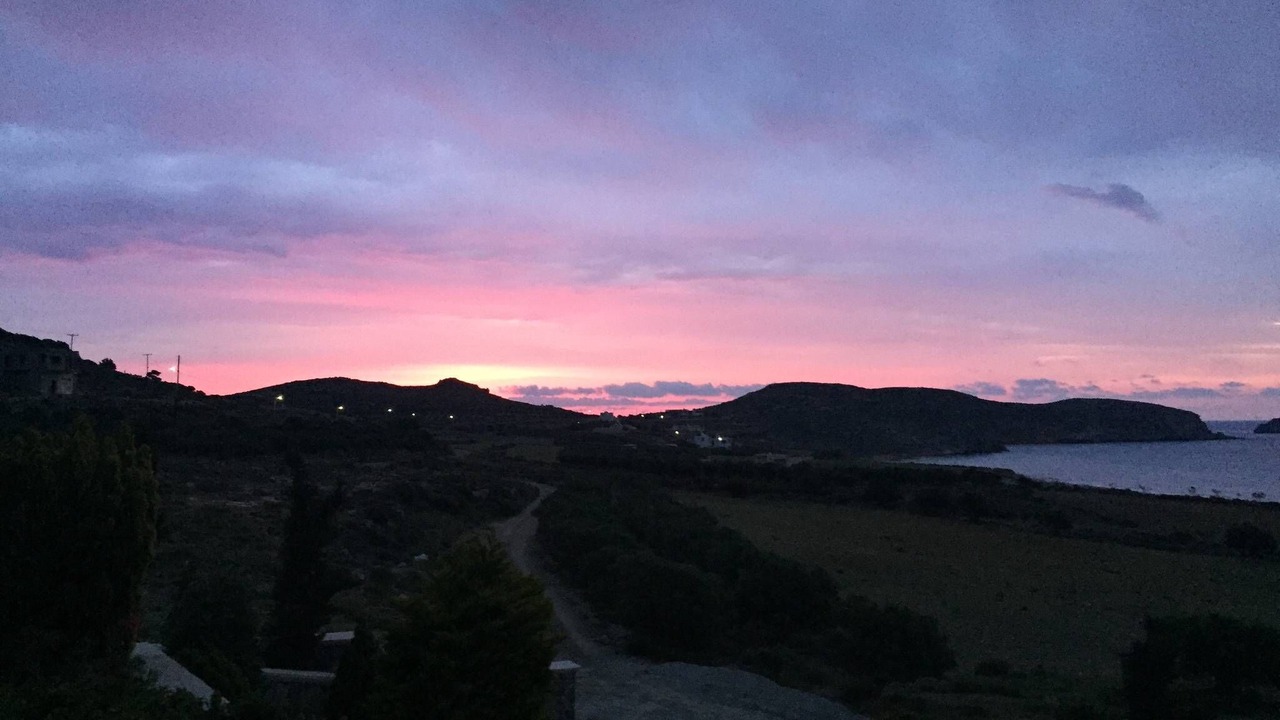Photo of Outdoor in Xerokampos