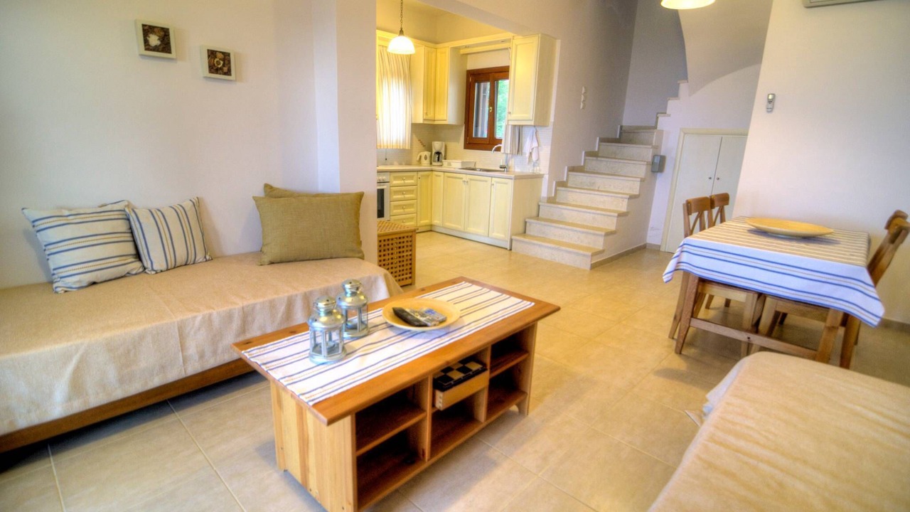 Photo of Livingroom in Xerokampos