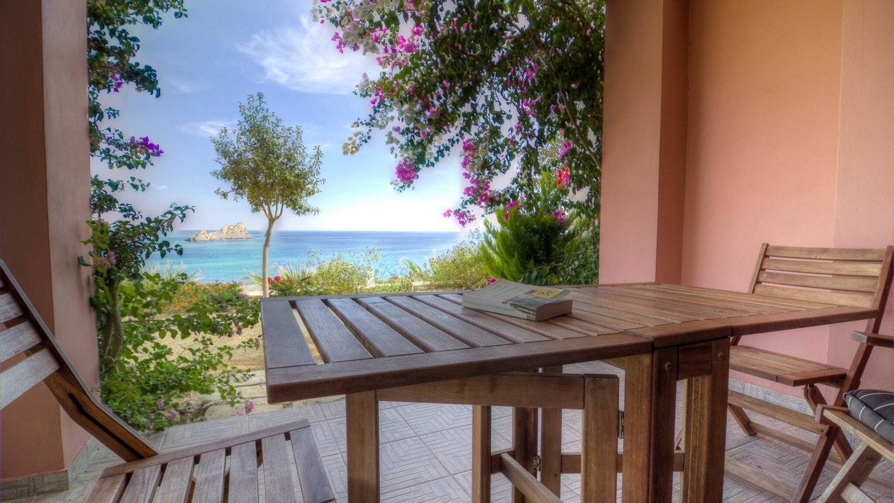 Photo of Outdoor in Xerokampos