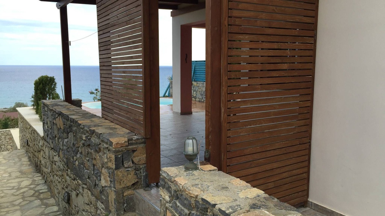 Photo of Outdoor in Xerokampos