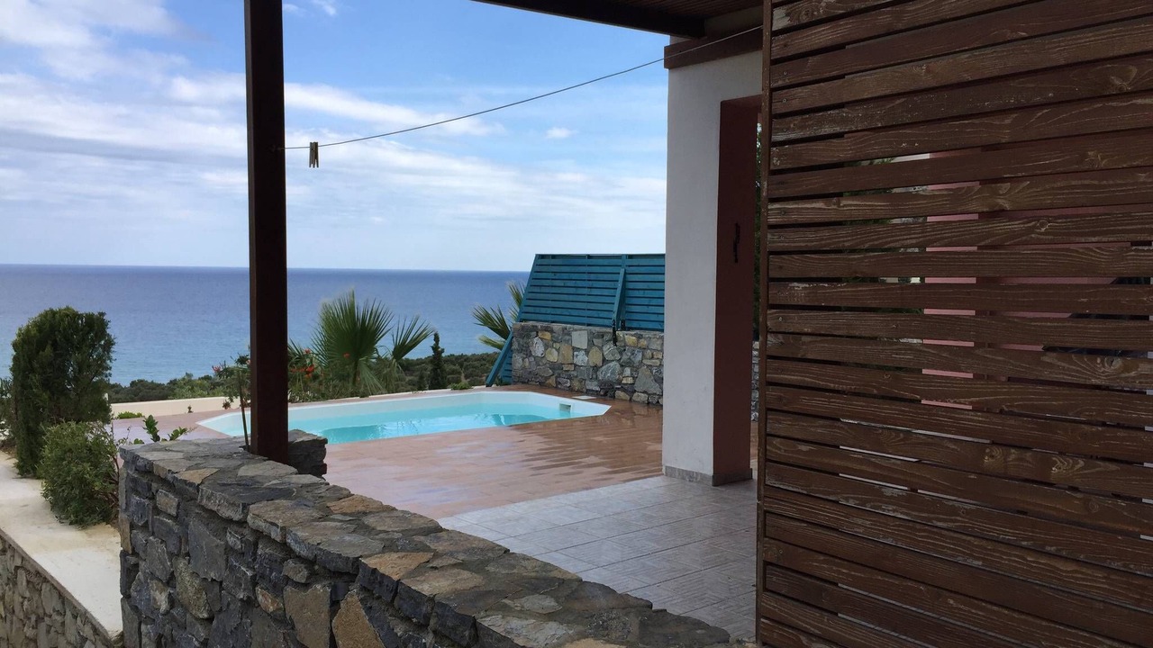 Photo of Outdoor in Xerokampos
