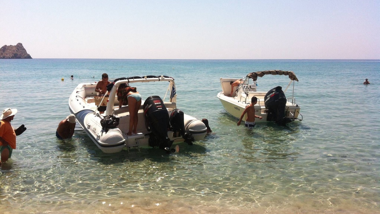 Photo of Others in Xerokampos