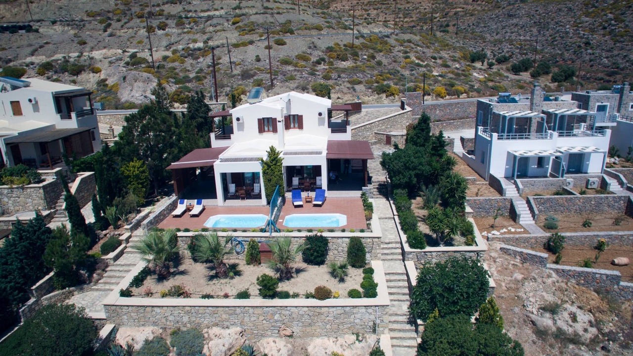 Photo of Outdoor in Xerokampos