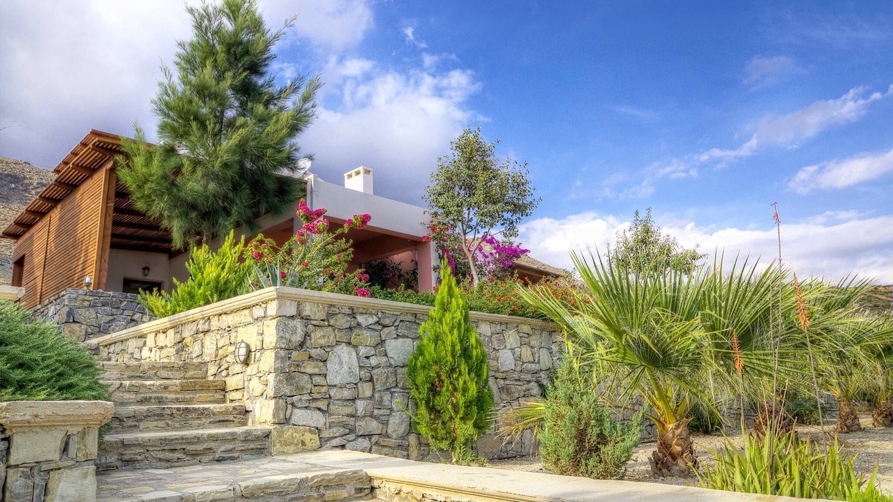 Photo of Outdoor in Xerokampos