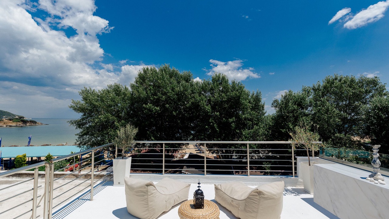 Photo of Outdoor in Nea Peramos