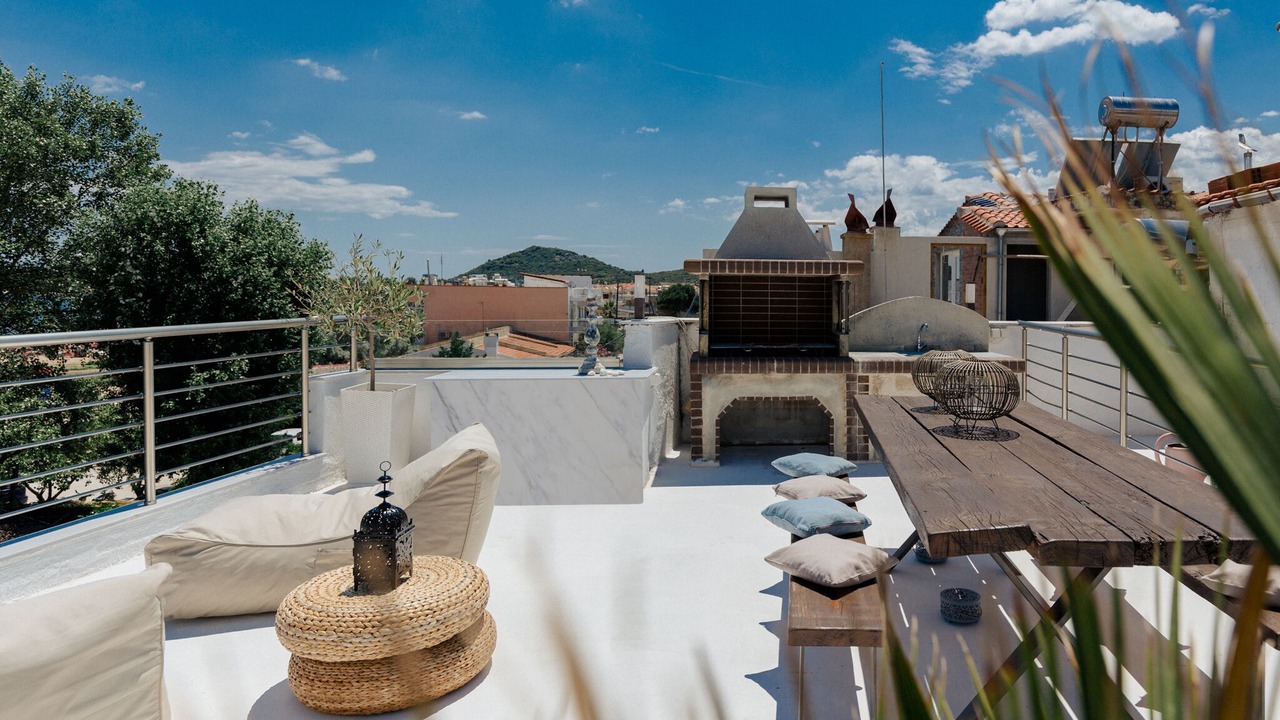 Photo of Outdoor in Nea Peramos