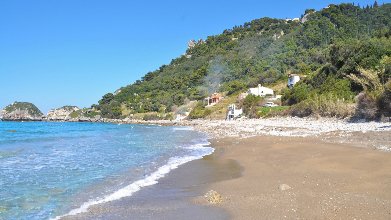 Photo of Others in Agios Gordios