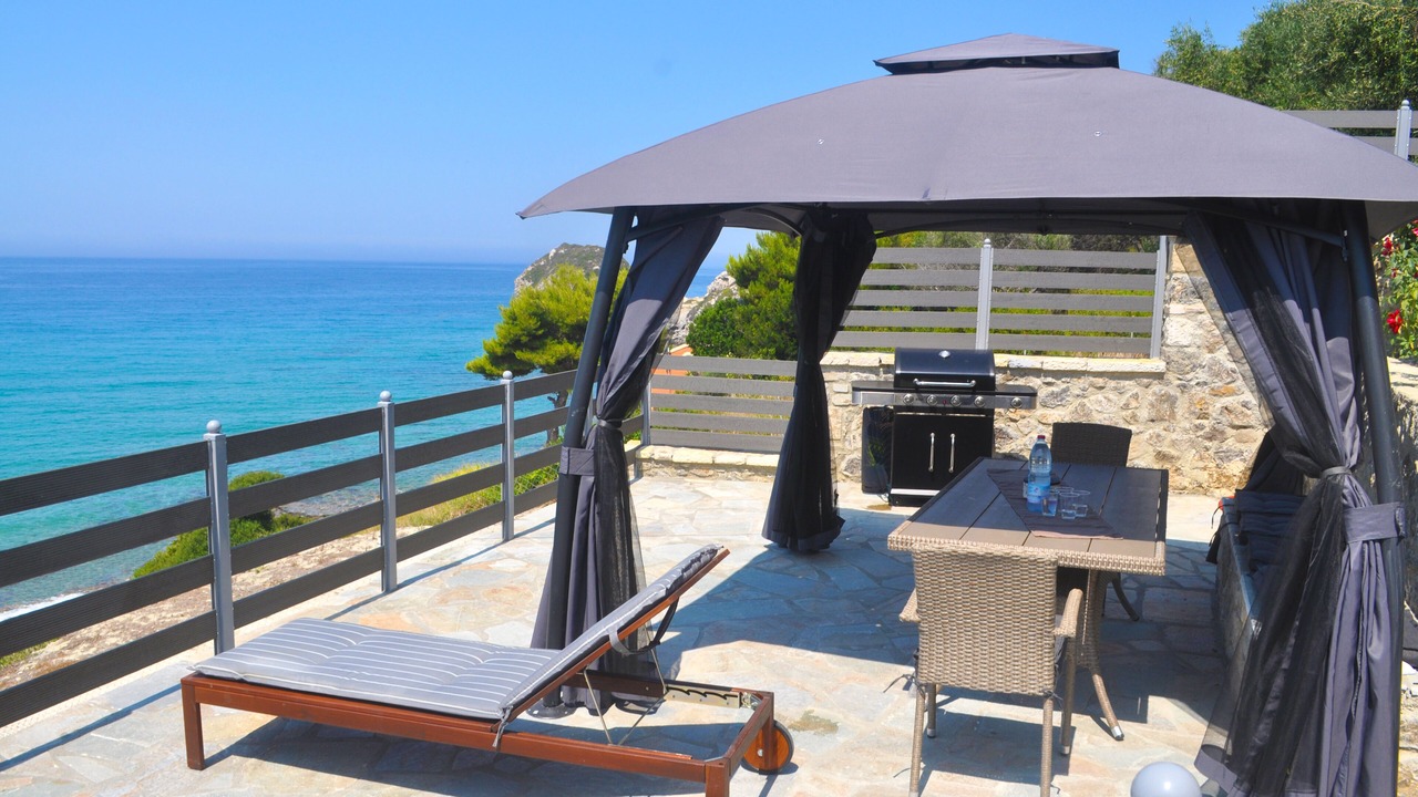 Photo of Outdoor in Agios Gordios