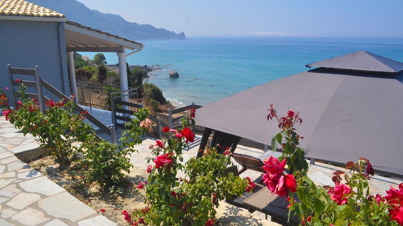 Photo of Outdoor in Agios Gordios