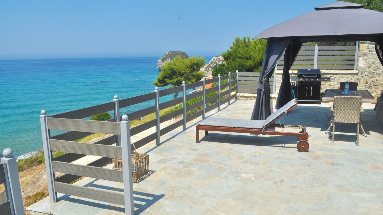 Photo of Outdoor in Agios Gordios
