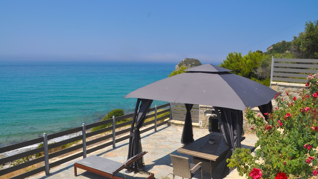 Photo of Outdoor in Agios Gordios