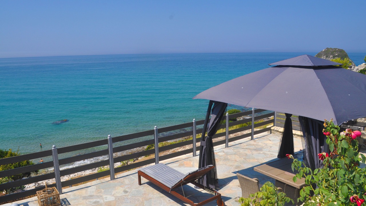 Photo of Outdoor in Agios Gordios