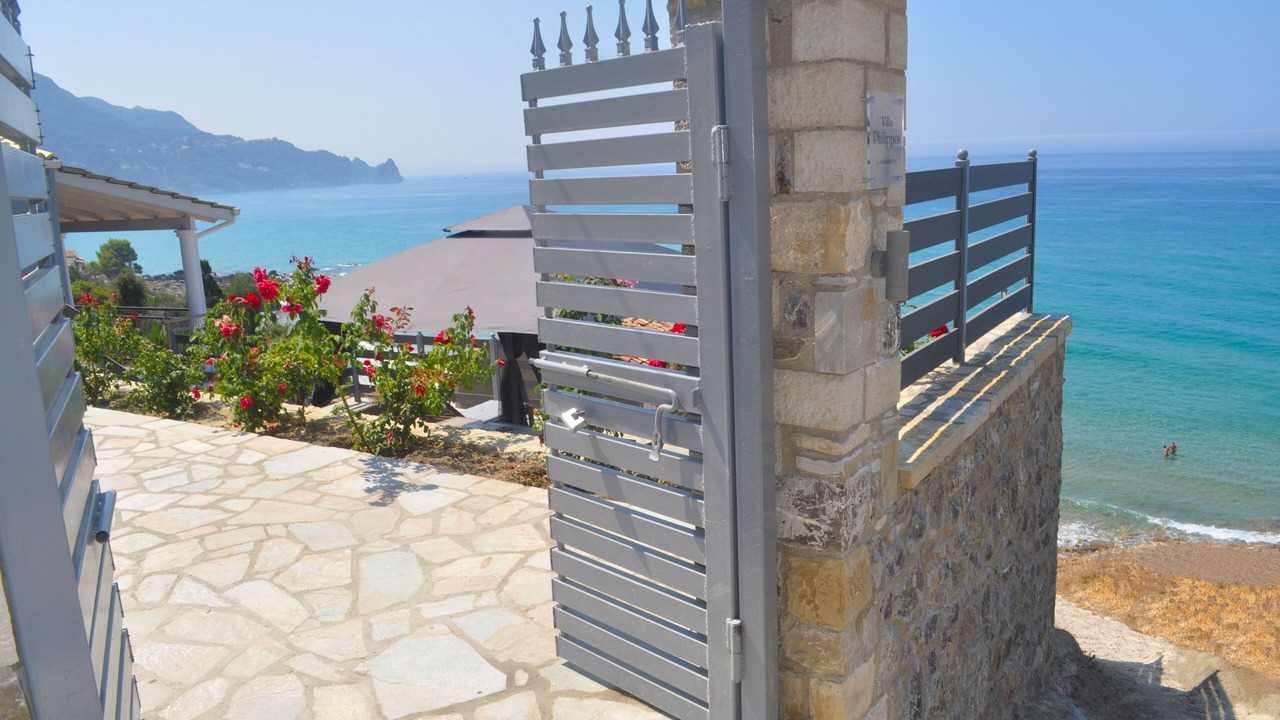 Photo of Outdoor in Agios Gordios