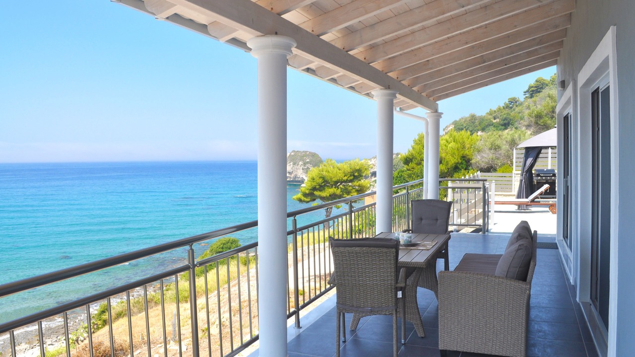 Photo of Outdoor in Agios Gordios