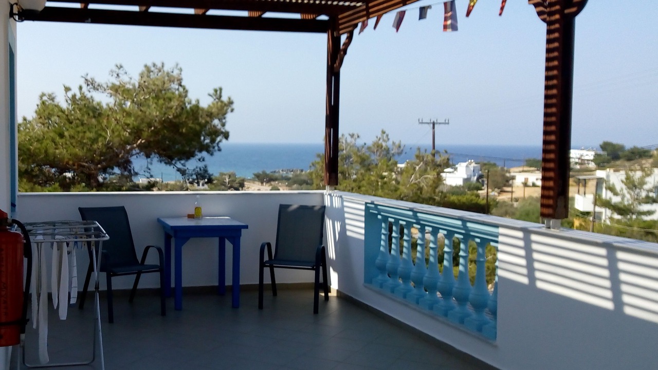 Photo of Outdoor in Lefkos