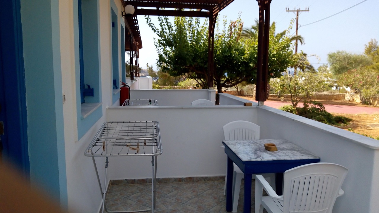 Photo of Outdoor in Lefkos