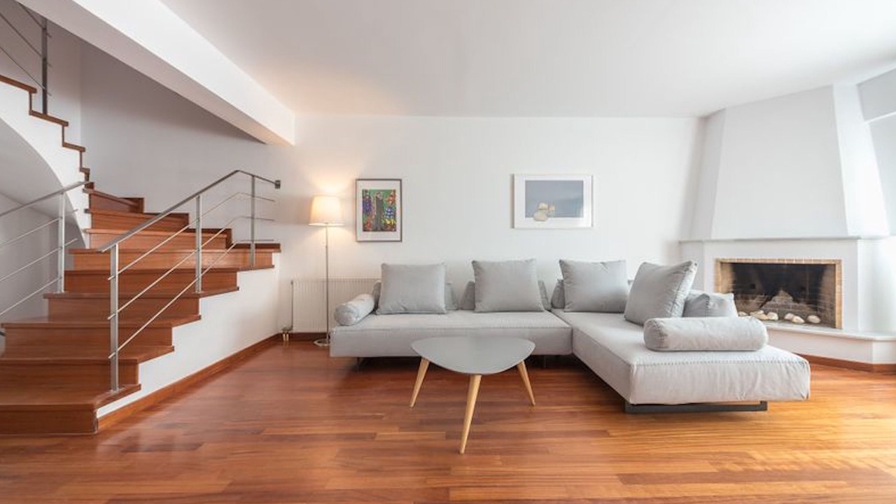 Photo of Livingroom in Elliniko
