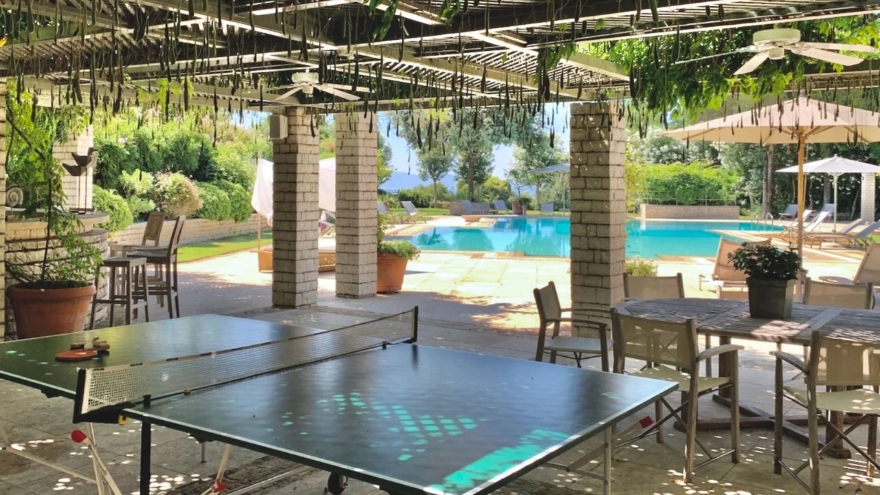 Photo of Outdoor in Kanoni