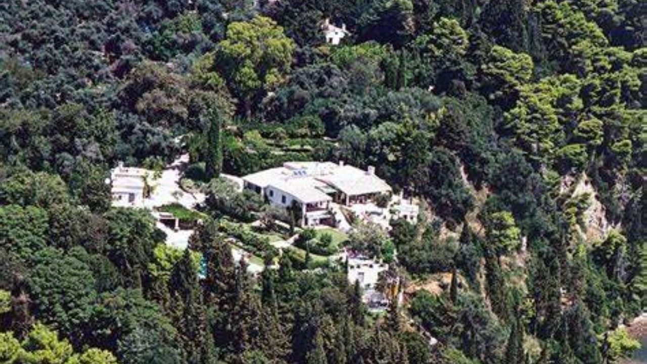 Photo of Outdoor in Kanoni