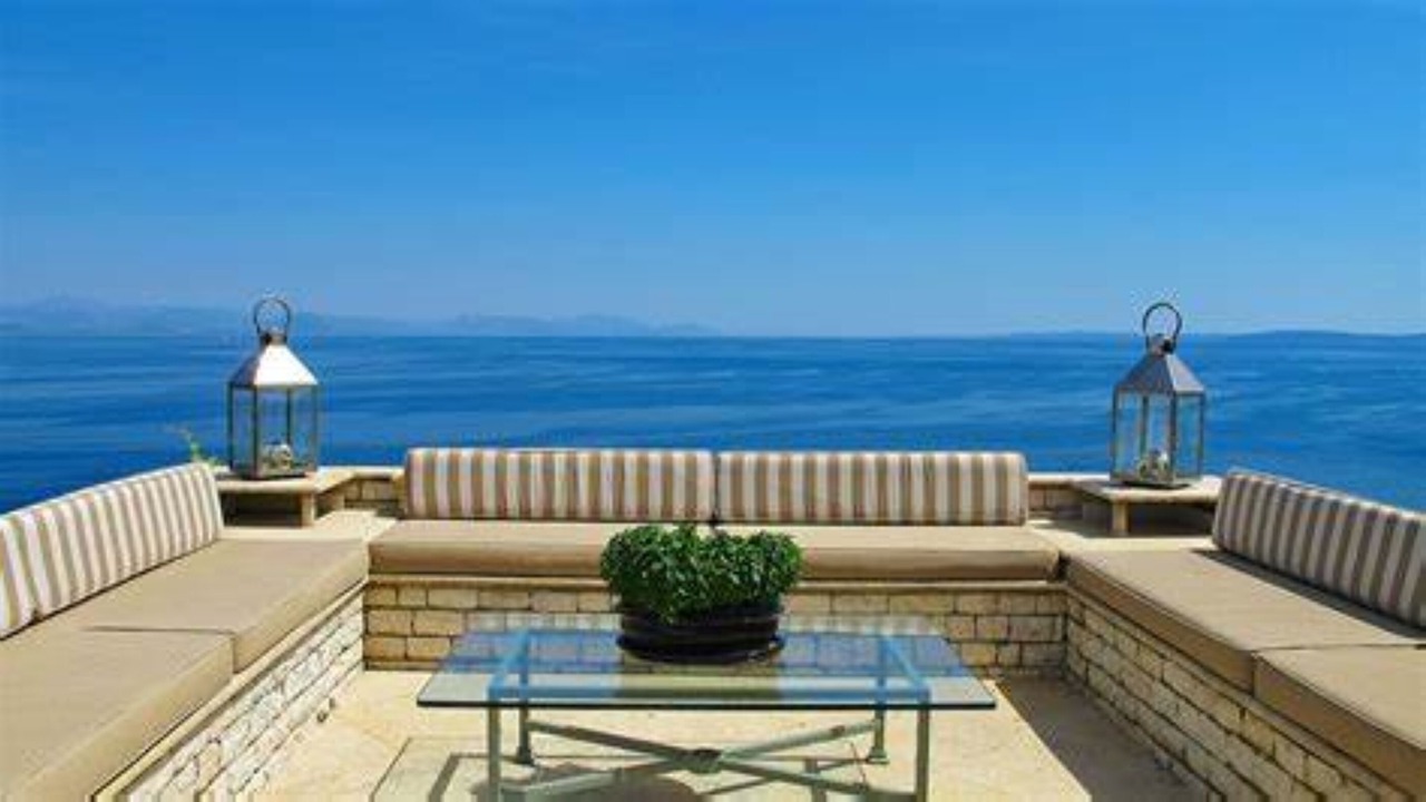 Photo of Outdoor in Kanoni