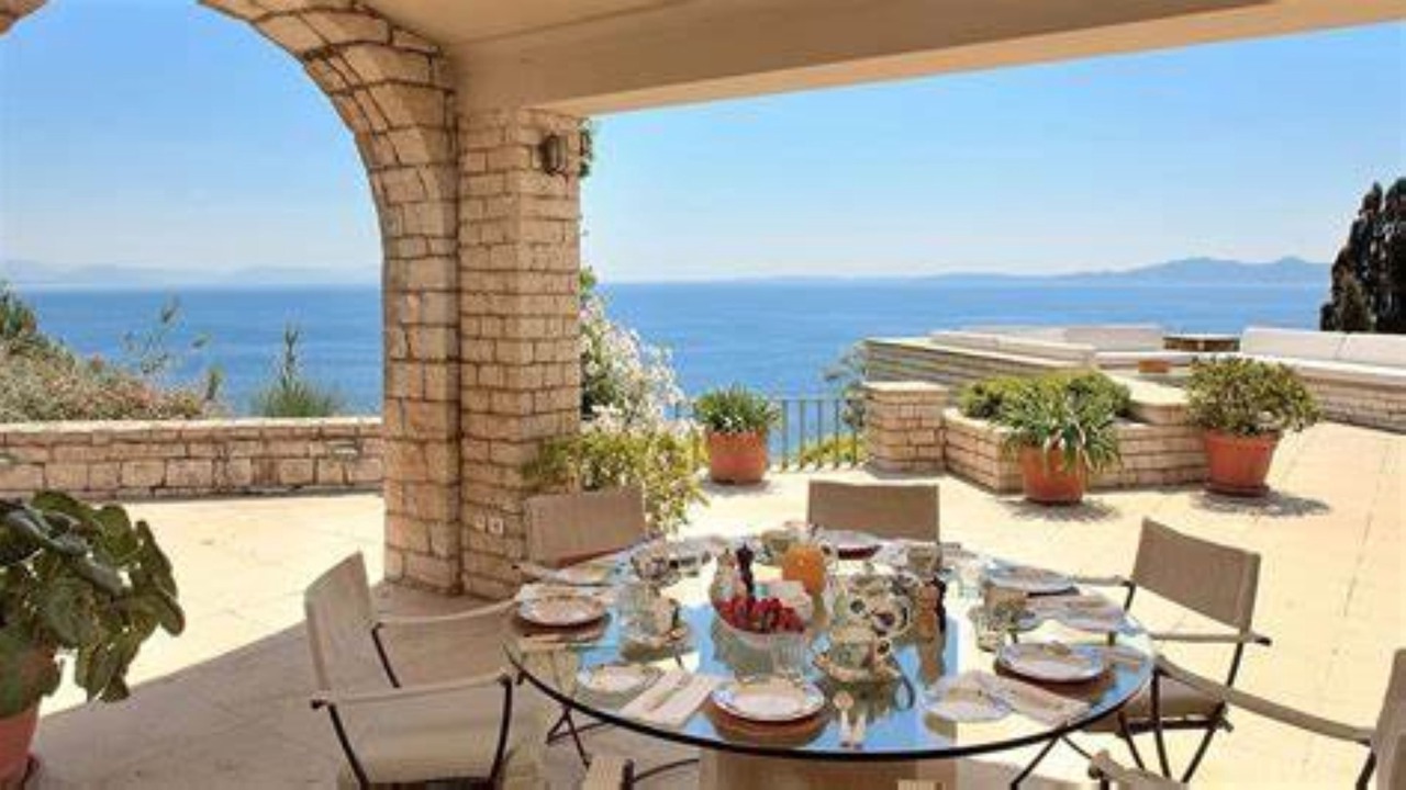 Photo of Outdoor in Kanoni