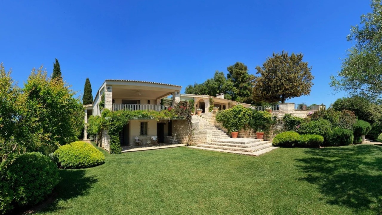 Photo of Outdoor in Kanoni