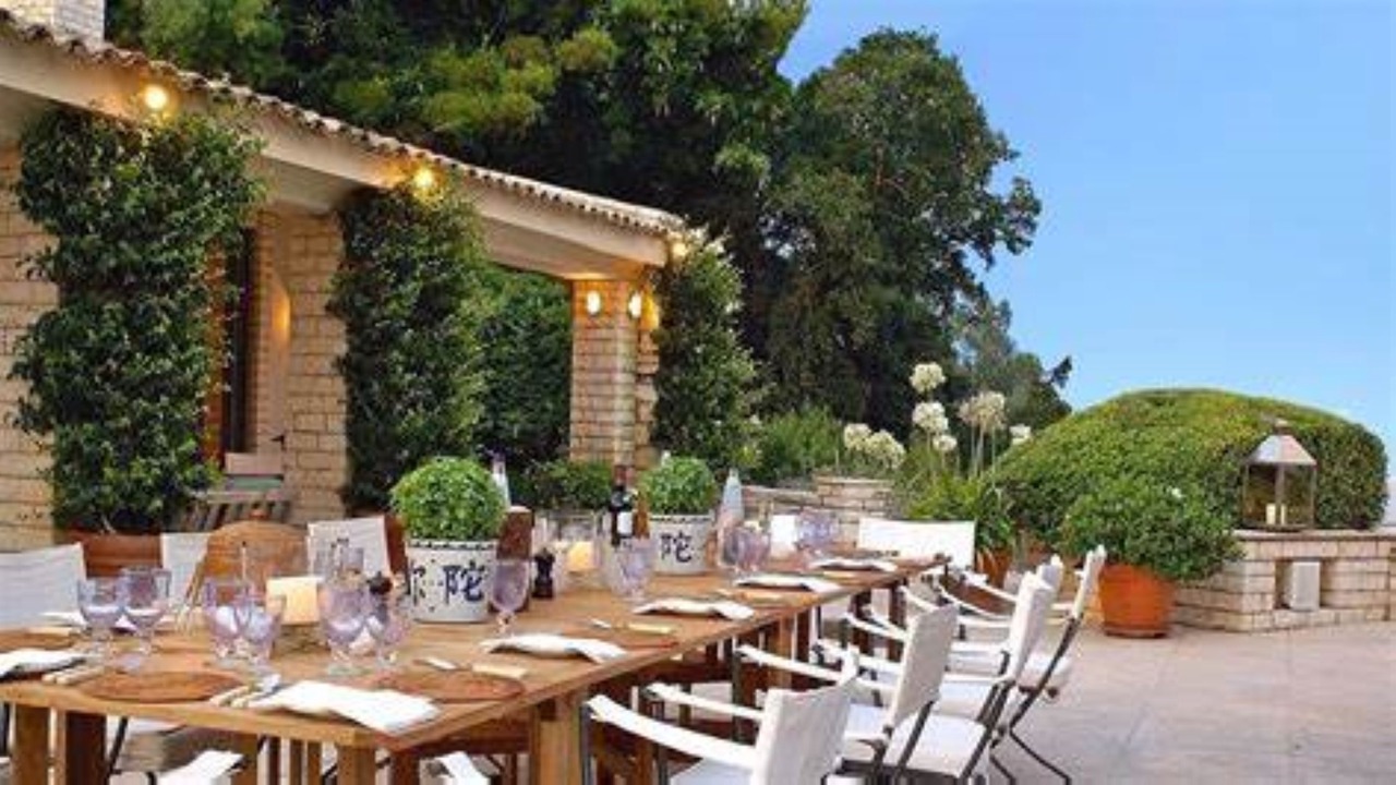 Photo of Outdoor in Kanoni