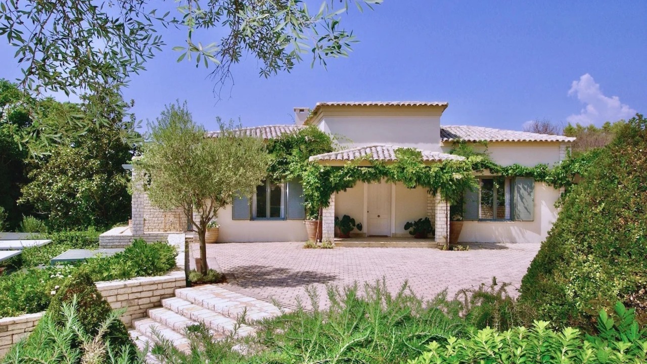 Photo of Outdoor in Kanoni