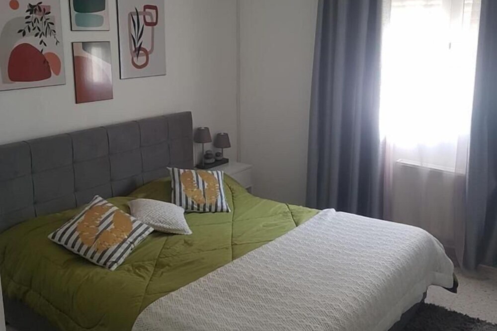 Photo of Bedroom in Cite Les Palmeraies