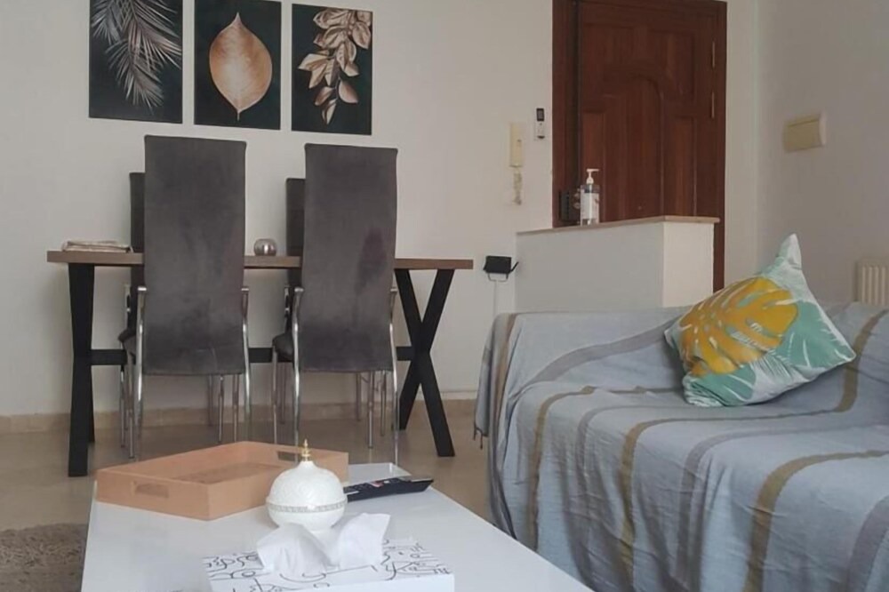 Photo of Bedroom in Cite Les Palmeraies