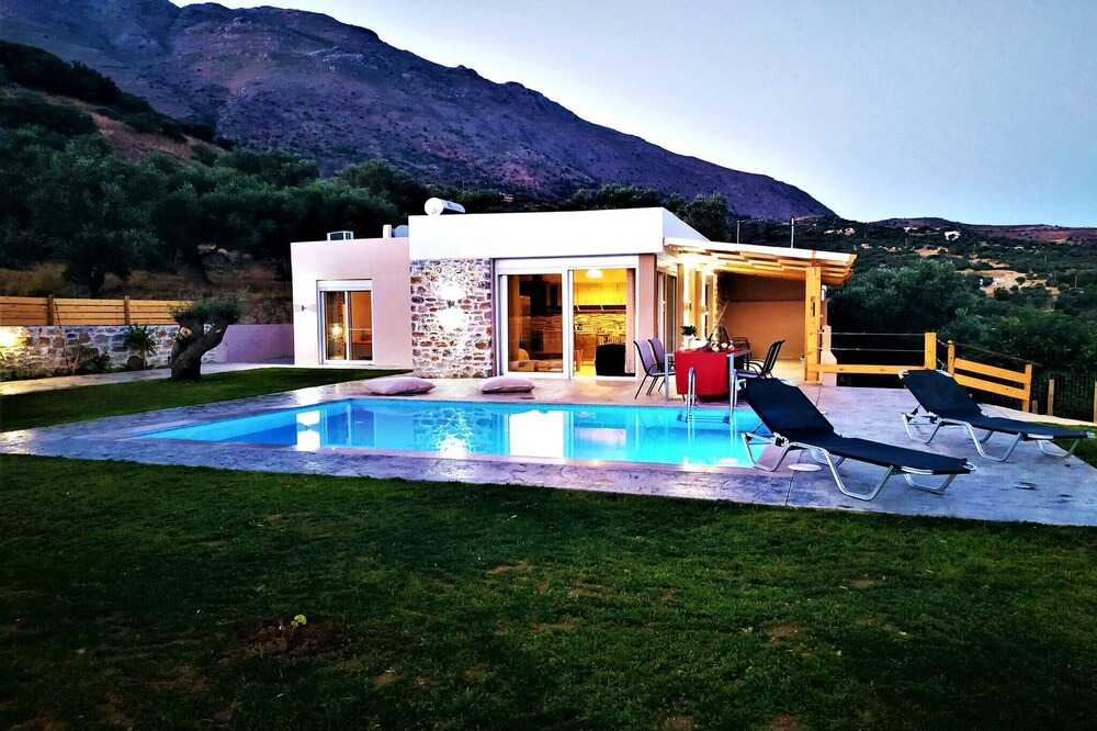 Photo of Outdoor in Triopetra