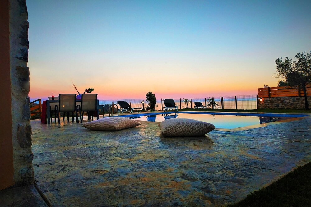 Photo of Outdoor in Triopetra