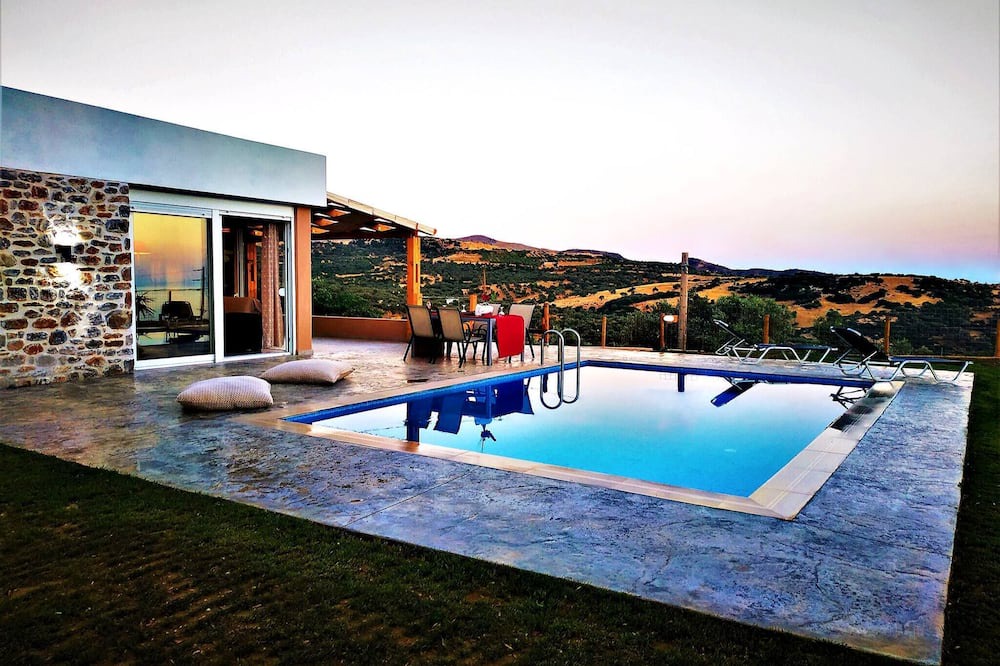 Photo of Outdoor in Triopetra