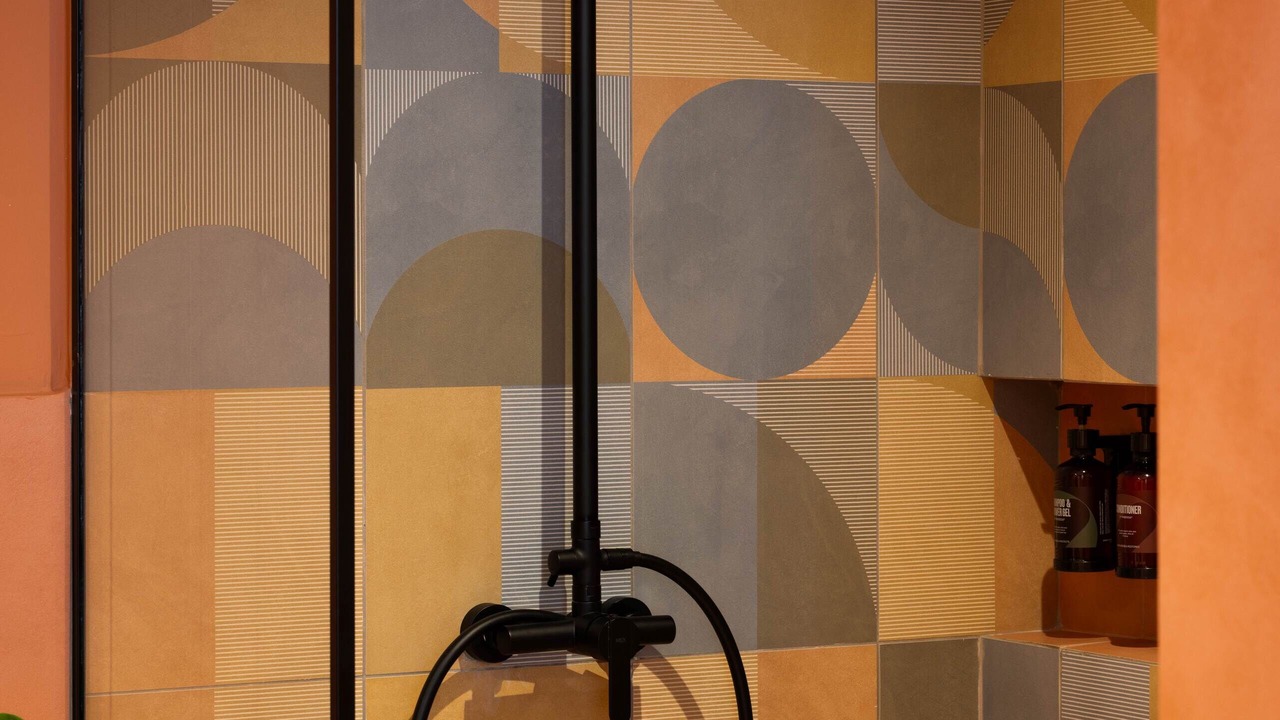 Photo of Bathroom in Psirri