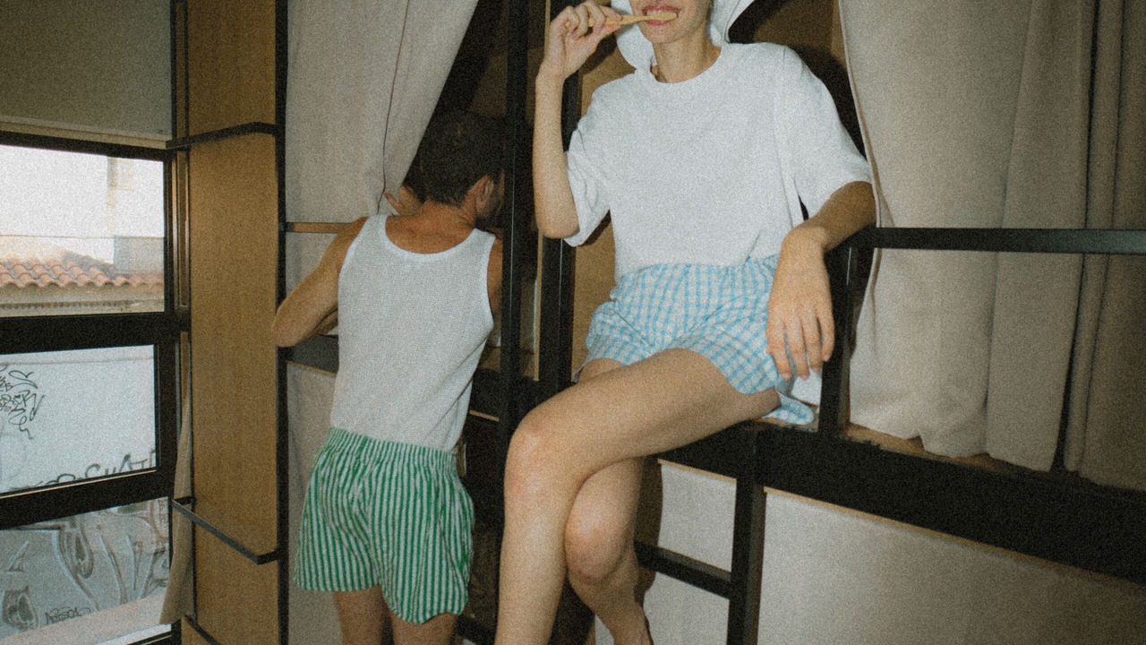 Photo of Bedroom in Psirri