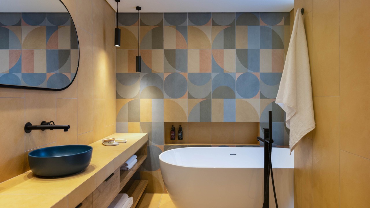 Photo of Bathroom in Psirri