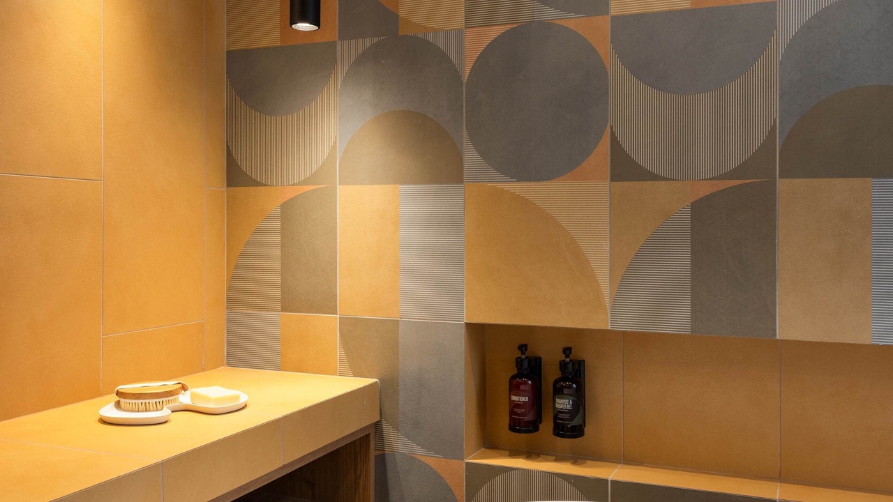Photo of Bathroom in Psirri