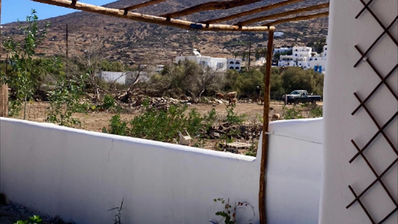 Photo of Outdoor in Ios Town