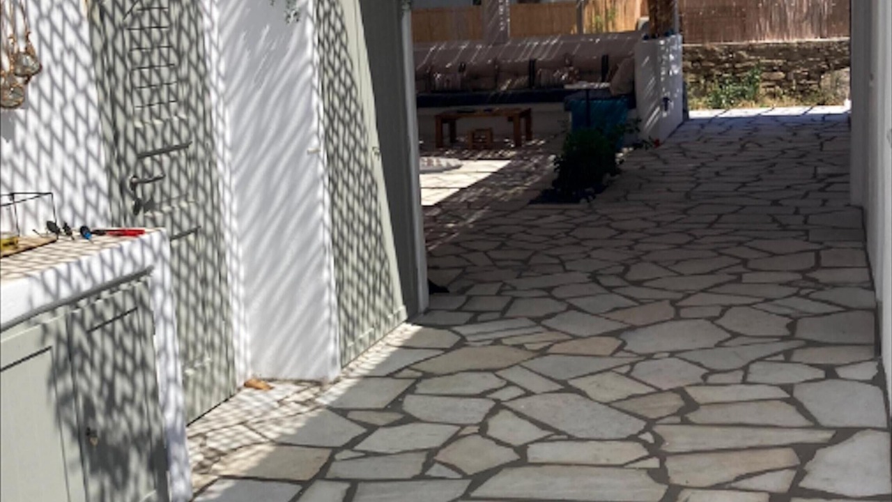 Photo of Outdoor in Ios Town