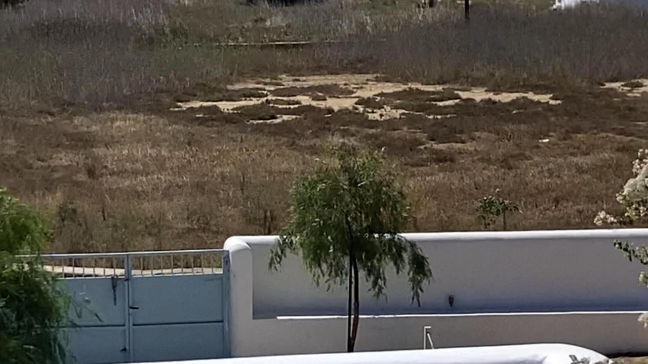 Photo of Outdoor in Ios Town