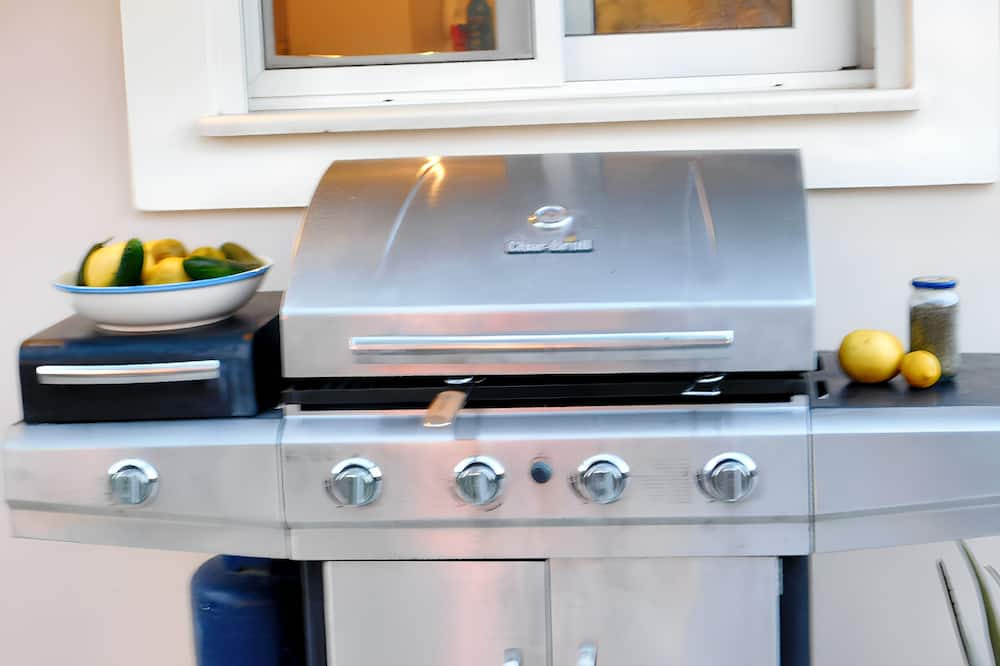 Photo of Kitchen in Perama