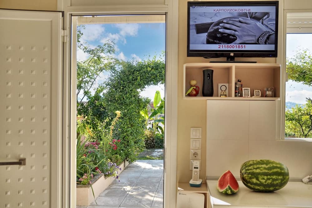 Photo of Kitchen in Perama