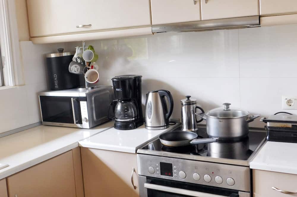Photo of Kitchen in Perama