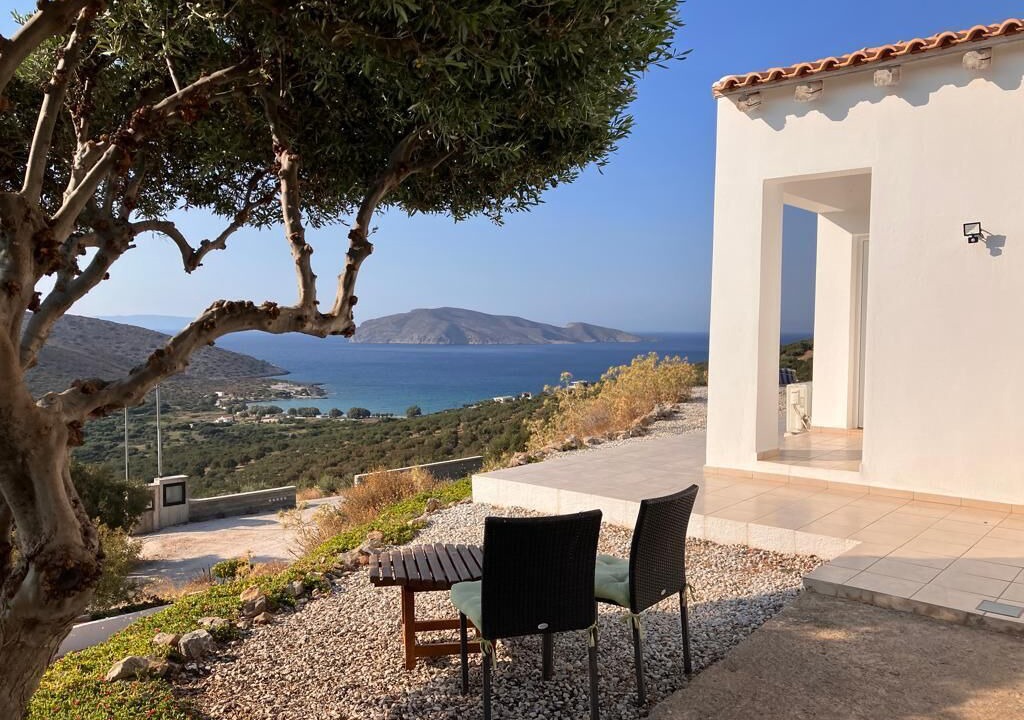 Photo of Patio Balcony in Kavousi
