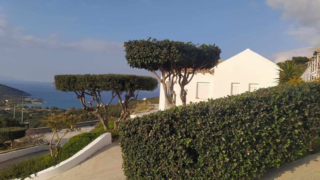 Photo of Outdoor in Kavousi