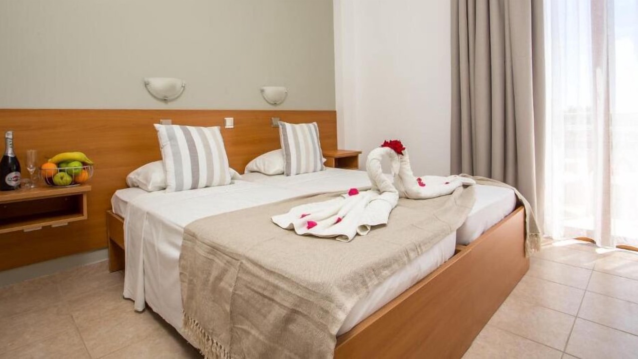 Photo of Bedroom in Gennadi