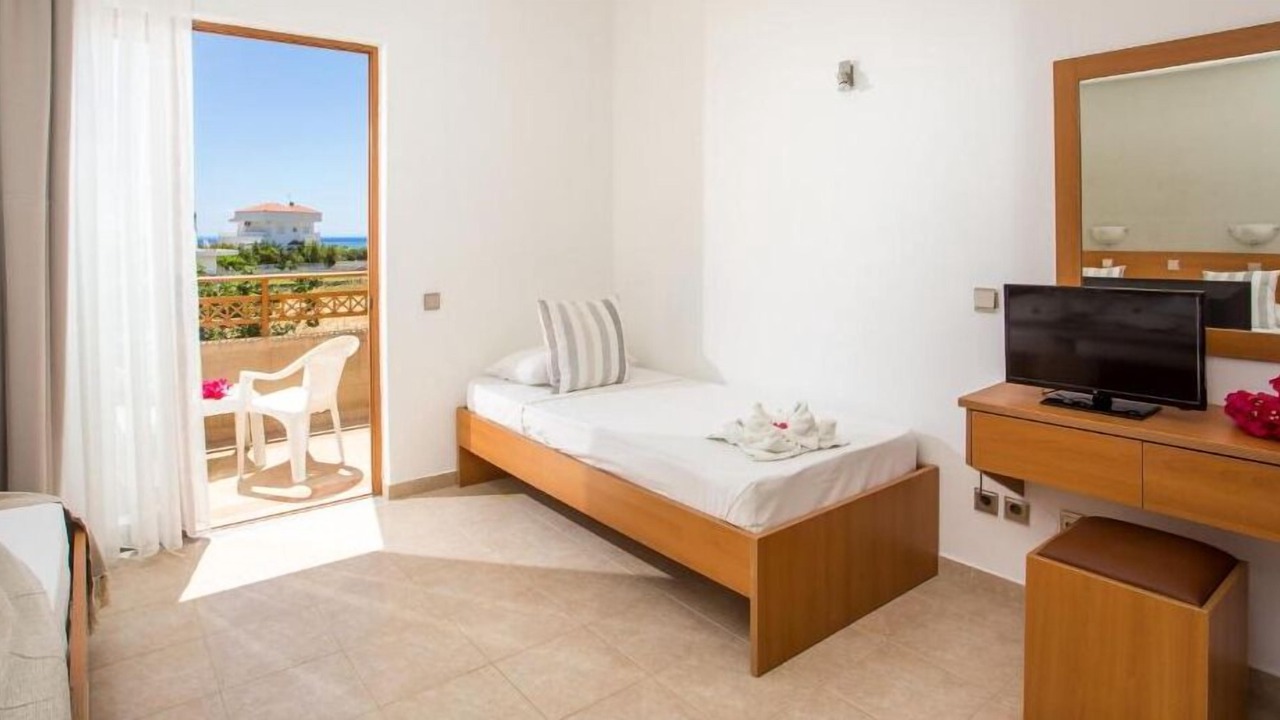 Photo of Bedroom in Gennadi