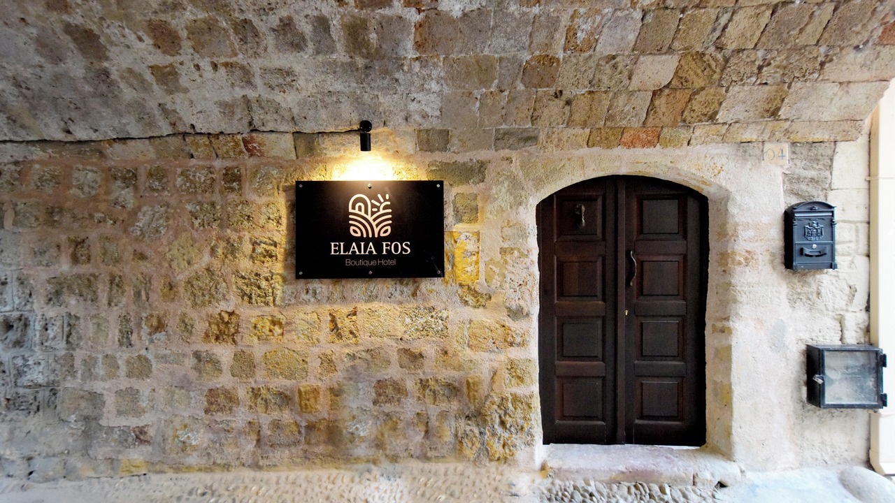 Photo of Outdoor in Rhodes Old Town